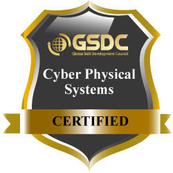 Certificate In Cyber Physical Systems